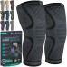 Modvel Compression Knee Brace for Women & Men 