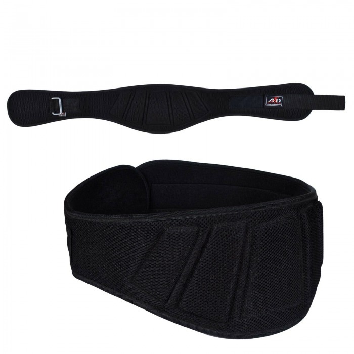 ARD CHAMPS™ Weight Lifting Belt Fitness Gym Workout Wide