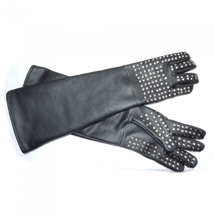 Smooth Surface Handling Gloves