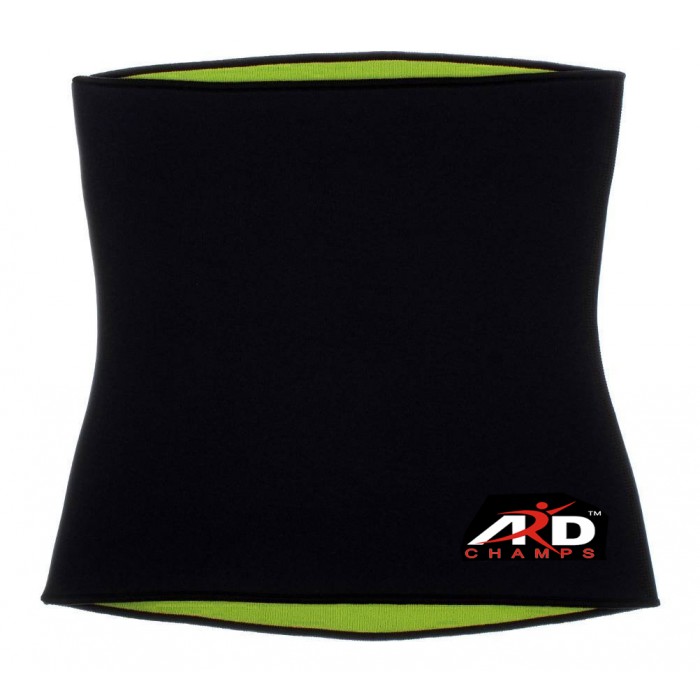 Buy Hot Body Shaper Weight Loss Slimming Waist Trainer Trimmer